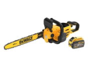 DeWALT® XR FlexVolt Chainsaw 45cm Bar 54V