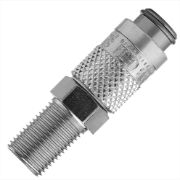 CEJN® Series 141 Male Coupling NPT