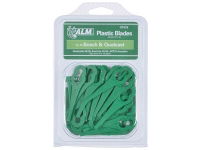 QT028 PLASTIC BLADES HOVERSAFE