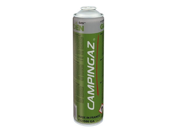 GARDEN GAS CARTRIDGE 350G