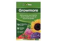Vitax Growmore Liquid 1 litre