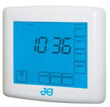John Guest mains underfloor heating controls