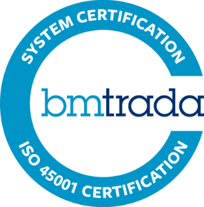 ISO 45001