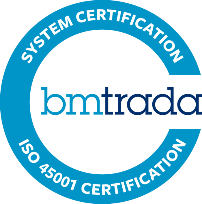 ISO 45001