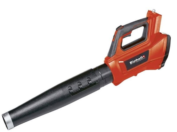 GE-LB 36/210 LI E-SOLO POWER X-CHANGE LEAF BLOWER 36V (2 X 1