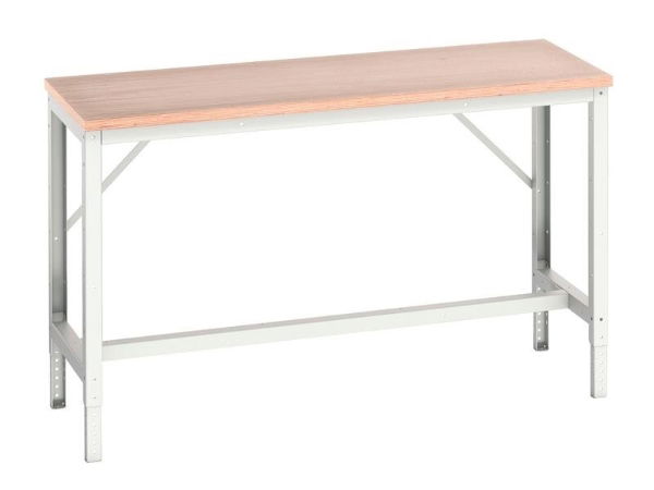 BottVerso Adjustable Height Framework Bench