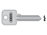 90RK/50 KEY BLANK (6 PIN)
