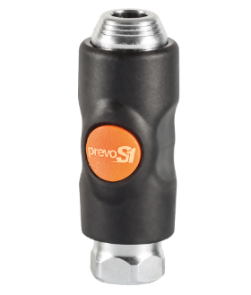 Prevost BSI Coupling Range