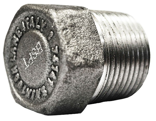 Vale® 3000 PSI Hexagon Plug