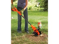 BETL1820L POWERCONNECT TILLER 18V 1 X 2.0AH LI-ION
