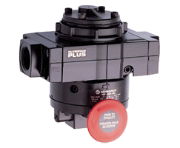 Excelon® Series 68F Pressure Relief Valves Solenoid Operated 1"1/8BSPP