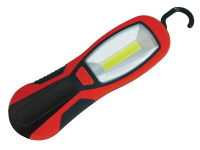 2 FUNCTION LED HAND LAMP 200 LUMENS