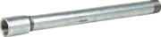 Vale® Heavy Galvanised Steel Tube 3.25 Length