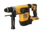 DeWALT® DCH417 XR FlexVolt SDS Plus Drill