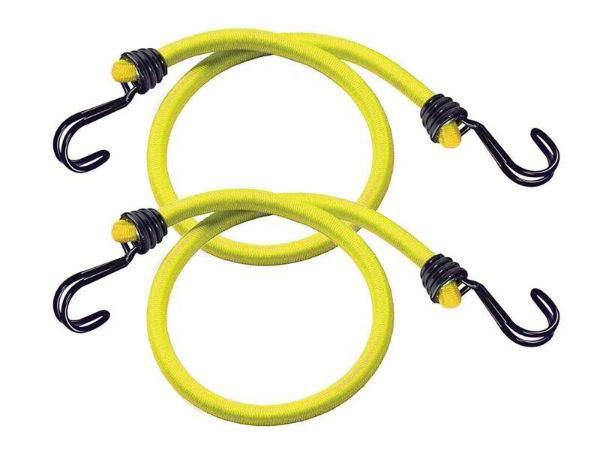 MasterLock® Twin Wire Bungee Cord 2 Piece