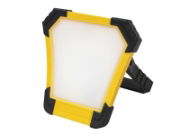 RECHARGEABLE LED TASK LIGHT 10W
