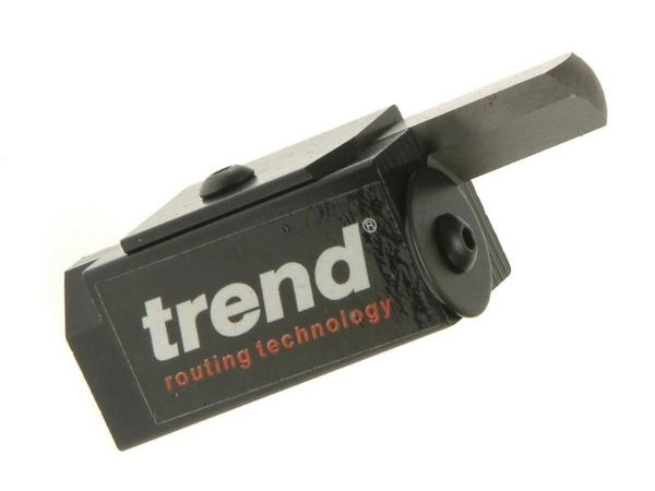 CORNER CHISEL