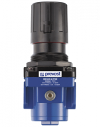 Prevost ALTO 2 Regulator
