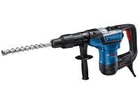 GBH 5-40 D SDS-MAX PROFESSIONAL ROTARY HAMMER 1100W 110V