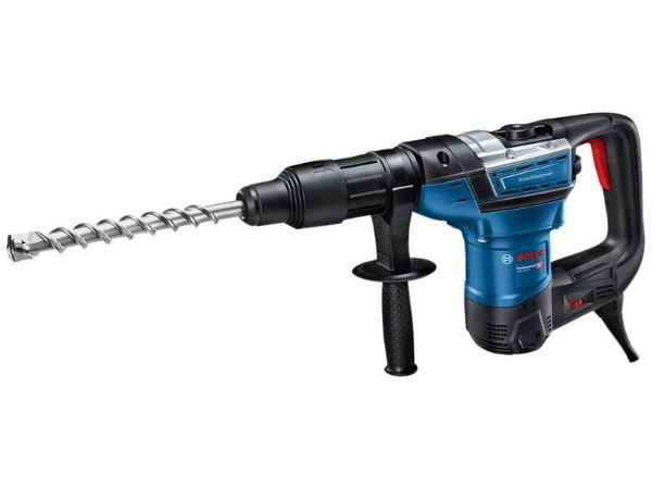 GBH 5-40 D SDS-MAX PROFESSIONAL ROTARY HAMMER 1100W 110V