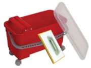 PROFESSIONAL TILE WASH KIT