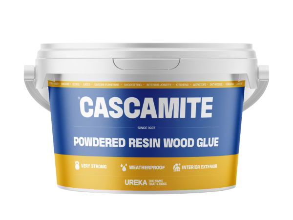 Cascamite Cascamite One Shot Adhesive
