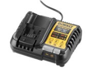 DCB1104 MULTI-VOLTAGE CHARGER 12-18V LI-ION