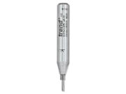 Trend Single Flute Cutter TCT, 1/4in