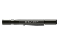 FLASH PEN R RECHARGEABLE PEN TORCH 300 LUMENS