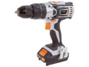 MAXXPACK COMBI DRILL 18V 2 X 2.0AH LI-ION