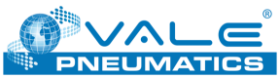 VALE PNEUMATICS LOGO