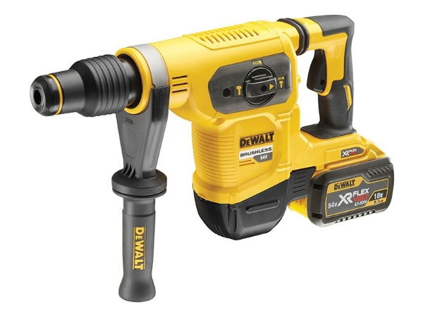 DeWALT® DCH481 XR FlexVolt SDS Max Hammer