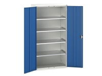 BottVerso Shelf Cupboard