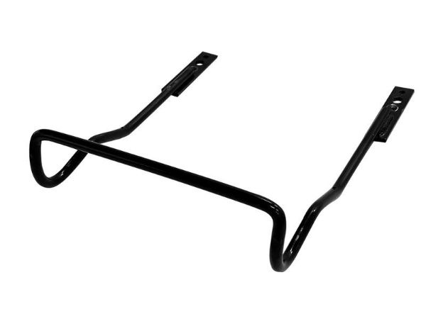 SLIDE PROTECTOR BRACKET