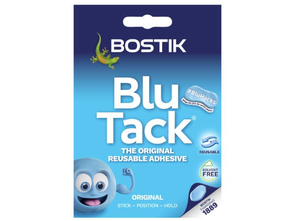 Bostik Blu Tack®