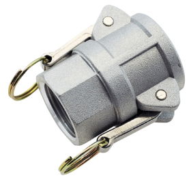 Vale® Aluminium Couplings