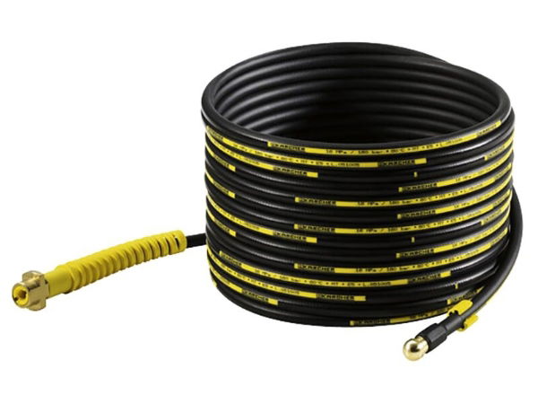 DRAIN CLEANING KIT 15M