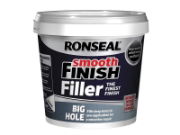 SMOOTH FINISH BIG HOLE FILLER 1.2 LITRE