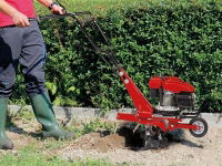 GC-MT 2236 PETROL TILLER