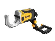 DT20560 IMPACT RATED PVC PIPE CUTTER