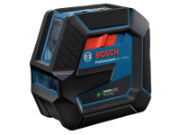 GCL 2-50 G PROFESSIONAL COMBI LASER + MOUNT + CLAMP