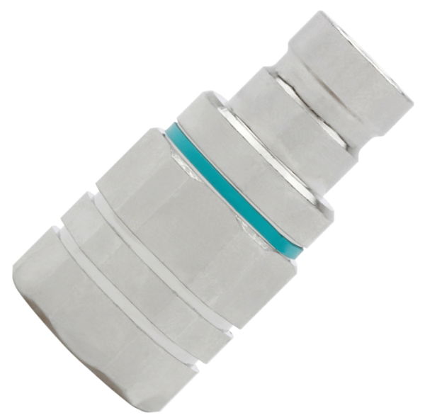CEJN® Non-Drip Series 577 Female Non-Valved Adaptor