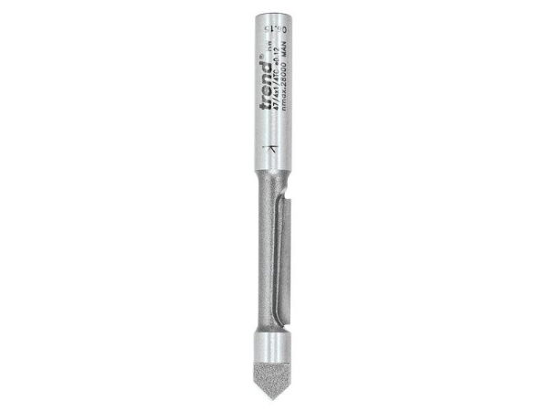 47/4 X 1/4 TCT PIERCE & TRIM CUTTER 6.3 X 18MM