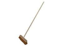 Faithfull Tools Soft Coco Broom