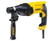 DeWALT® D25133K SDS Plus Hammer Drill