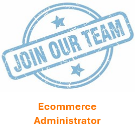 Ecommerce Administrator