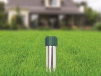 BATTERY POWERED MOLE REPELLER