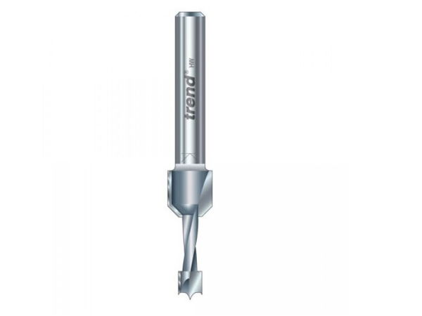 62/10 X 1/4 TCT DRILL / COUNTERSINK / COUNTERBORE
