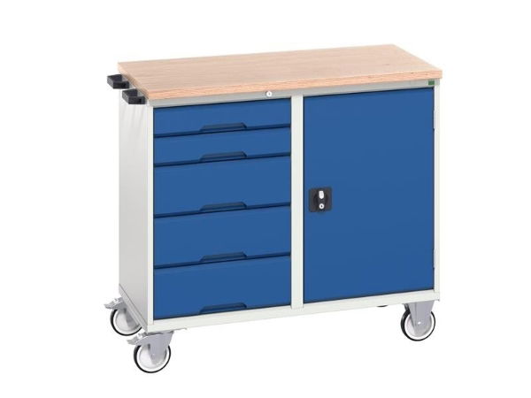 BottVerso Maintenance Trolley