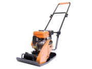 HULK COMPACTION PLATE PETROL ENGINE 4 STROKE OHV SINGLE CYLI